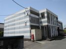 レオパレス富士見の間取り画像
