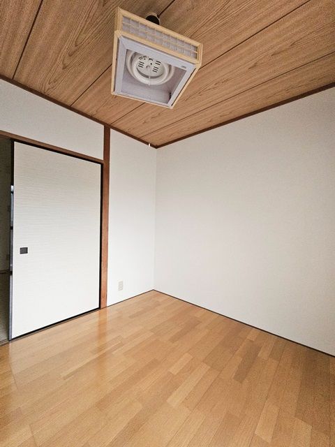 洋室