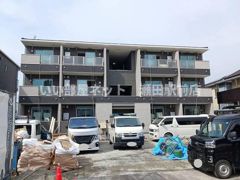 プリムローズ 野村の外観画像