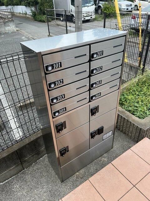 その他