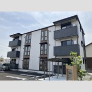 D-ROOMフローラの外観画像
