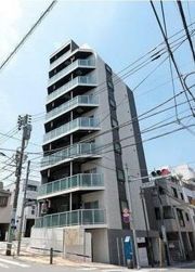 AXAS-AZEST王子の外観画像