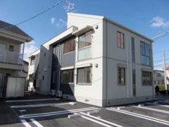 ベリエ西川原の外観画像