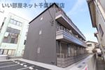 マハナの間取り画像