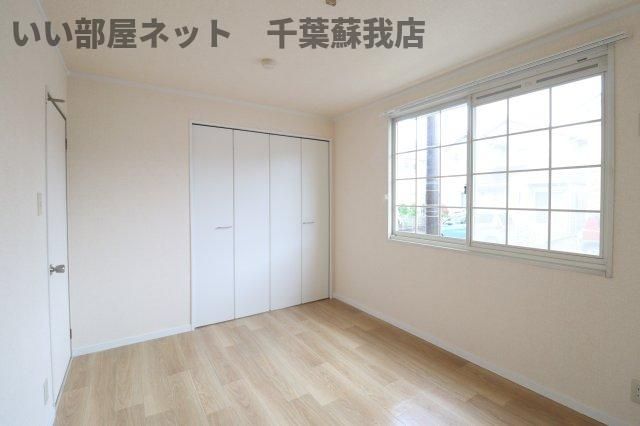 洋室