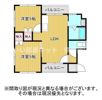 プレステージMの間取り画像