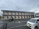 レオパレスフランボワーズⅡの外観