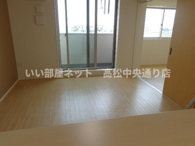 リビング