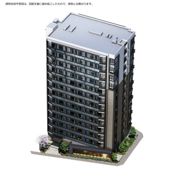 ザ・パークハビオ荏原中延駅前の外観画像