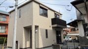 フロンティアの間取り画像
