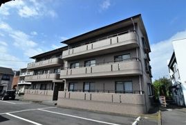 ジュノーピア宮後の外観画像