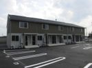 ミッドパレス市場町 Ⅱの外観