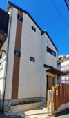 東玉川2丁目M邸の間取り画像
