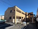 エルシオンの間取り画像