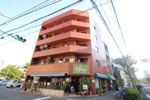 水口ビルの間取り画像