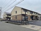 セジュールステア Aの外観画像