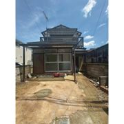 土浦市中戸建の外観画像