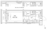 アイルグランデ川口の間取り画像
