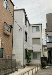 ルーム南麻布の外観画像