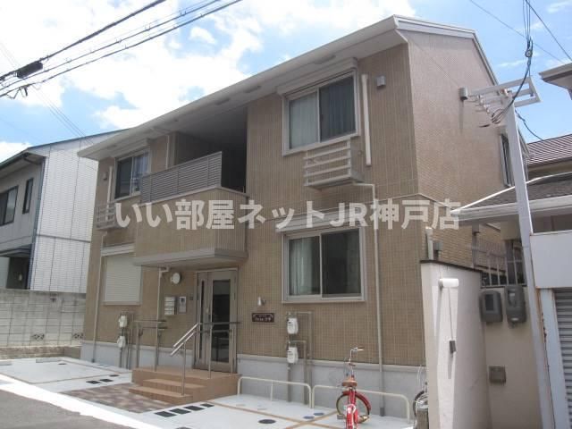 オンズ六甲の外観画像