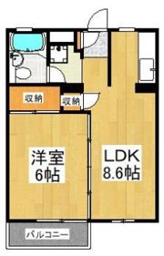 SrpSocietyの間取り画像