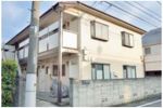 第1九曜ハイツの間取り画像