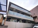 タリータウン大濠公園の外観