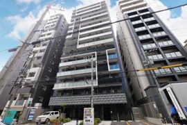 プレサンス堺筋本町ディスティニーの外観画像