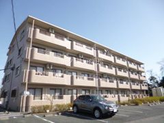 シーシェル馬舟の外観画像