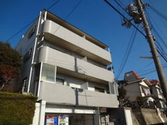 ノース・ステイツの外観画像
