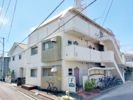 α-NEXT小栗の間取り画像