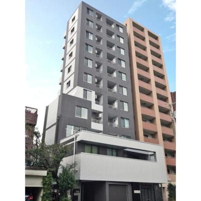 フィーカ千石の外観画像