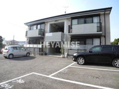 フォーレス藤の外観画像