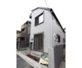 リーベン弥生の間取り画像