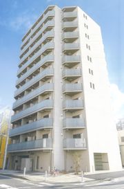 リヴシティ横濱関内の外観画像