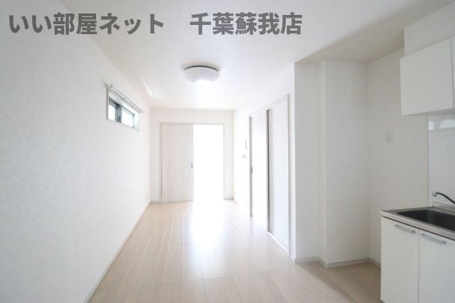 リビング