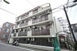 マイステージ上北沢Ⅱの間取り画像