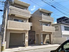 第2友広ビルの外観画像