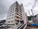 和布刈スカイマンションII番館 508号室の外観