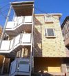 ジュネス上大岡の間取り画像
