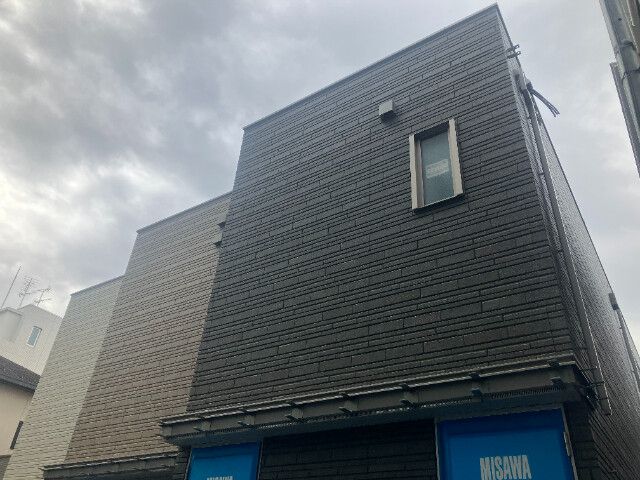 M-Valleyの外観画像