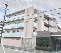 プレシアスコート桜山の外観画像