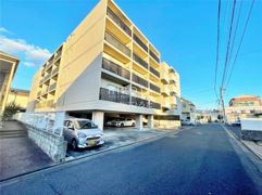 カレントIIの外観画像