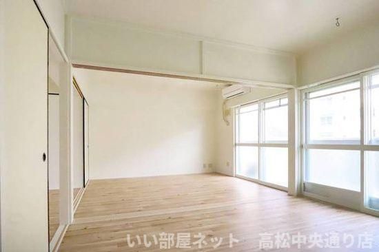 リビング