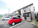 ソルジェンテ南方 A棟の間取り画像