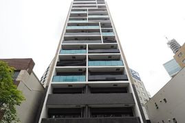 プレサンス ロジェ 高岳東桜の外観画像