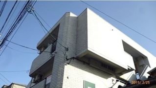 ハートイン野並の外観画像