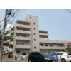 平和台クリスタル217の間取り画像