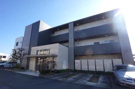 VENTVERDE Grandsideの外観画像