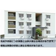 GRASS FIELDS SERENA Ⅷの外観画像